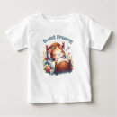 Recherche de de baby shower bébé tshirts Pour