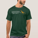 Recherche de velociraptor tshirts Physique