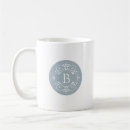 Recherche de décorative tasses Typographie