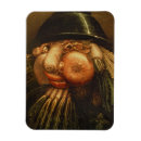Recherche de arcimboldo magnets Proverbes