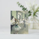Recherche de edgar cartes postales Impressionnisme