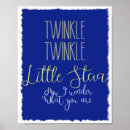 Recherche de nuages posters Étoile