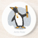 Recherche de pingouin dessous de verres Oiseaux