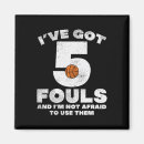 Recherche de basket de femmes magnets Baller