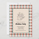 Recherche de vintage noël invitations Neutre