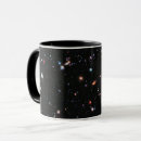Recherche de cosmos Nébuleuse