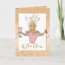 Recherche de 80th birthday Or rose