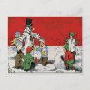 Recherche de enfant neige cartes postales Pour tous