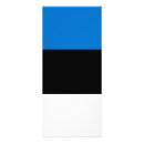 Recherche de noir et blanc cartes publicitaires Motif