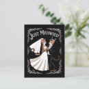 Recherche de mariés cartes postales Mariée et mariée