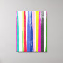 Recherche de vertical impressions sur toile Arc en ciel