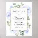 Recherche de floral bleu et vert posters Eucalyptus