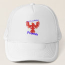 Recherche de phoenix casquettes Mythologie