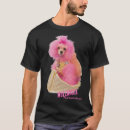 Recherche de caniches tshirts Pour tous
