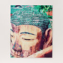 Recherche de buddha puzzles China