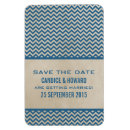 Recherche de chevron bleu magnets Moderne