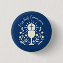 Recherche de communion badges Saint