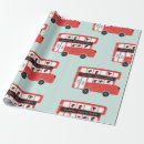 Recherche de london papier cadeau Britannique