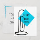 Recherche de rappel invitations Blanc