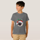 Recherche de long animal de cou tshirts Pour enfants