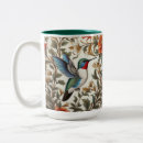 Recherche de colibris tasses Pour elle
