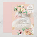 Recherche de floral girly invitations Aquarelle