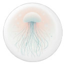 Recherche de animaux marins boutons et poignées de porte Mer