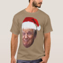 Recherche de trump christmas tshirts Vacances