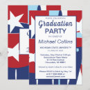 Recherche de blue and red invitations Tendance