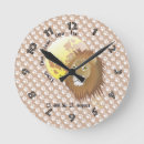 Recherche de léon horloges Lion