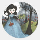 Recherche de vaudou autocollants Noir