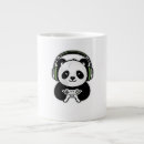 Recherche de panda de kawaii tasses Toute personne