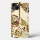 Recherche de feuille ipad coques Fruits