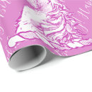 Recherche de motif de licorne papier cadeau Fantastique