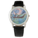 Recherche de lune bleue montres Clair de lune