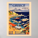 Recherche de voilier vintage posters Athènes