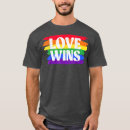 Recherche de bisexualité tshirts Coeurs