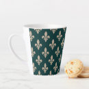 Recherche de fleur lys tasses Royal