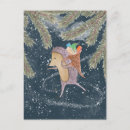 Recherche de ski mignon posters Aquarelle