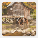 Recherche de ruisseau autocollants Automne