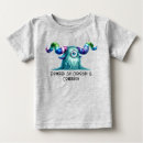 Recherche de monstres bébé tshirts Humour