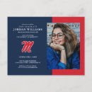 Recherche de rebelles invitations Ole miss