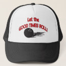 Recherche de passe temps casquettes Cool