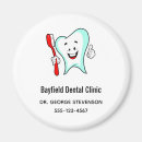 Recherche de brosse à dents magnets Mignon