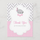 Recherche de chevron rose cartes postales Gris