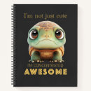 Recherche de tortue mignonne carnets Animal
