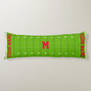 Recherche de terrain football coussins Vert