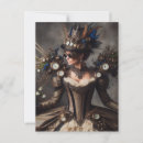 Recherche de steampunk vintage cartes postales Imaginaire