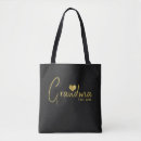 Recherche de nouvelle mère sacs Grand-mère