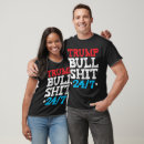 Recherche de désinformation tshirts Satire